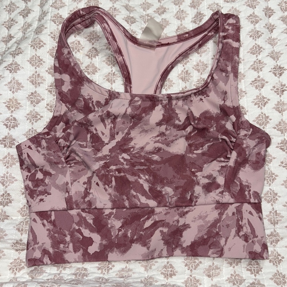 Workout top